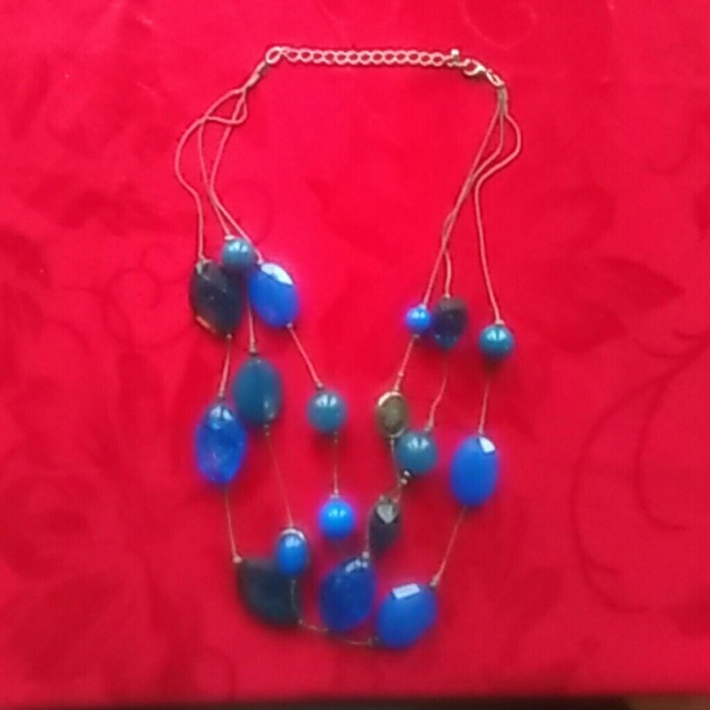 Costume jewelry